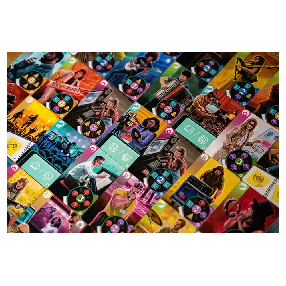 Draft & Write: Records