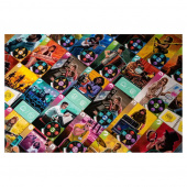 Draft & Write: Records Draft & Write: Records