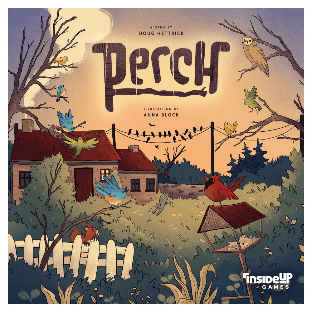 Perch