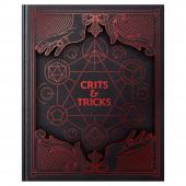 Crits & Tricks Crits & Tricks
