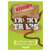 Tricky Traps Tricky Traps