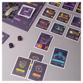 Moonrakers: Titan Edition Moonrakers: Titan Edition