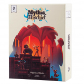 Mythic Mischief Vol. I Mythic Mischief Vol. I