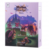 Mythic Mischief Vol. II Mythic Mischief Vol. II