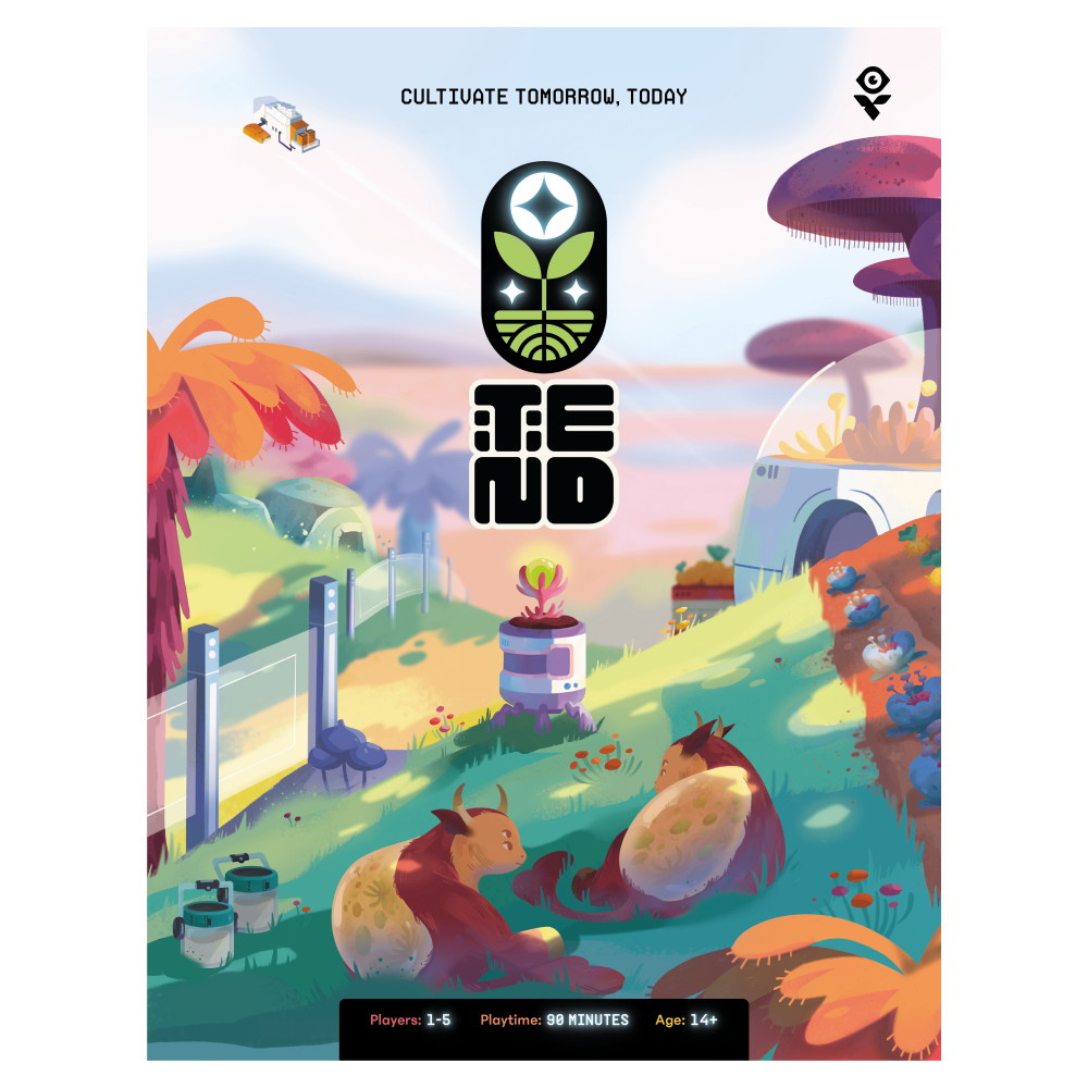 Tend