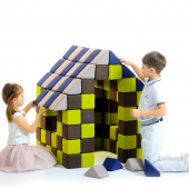 JollyHeap Soft Magnetic Blocks 24 JollyHeap Soft Magnetic Blocks 24