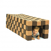 JollyHeap Soft Magnetic Blocks 50 JollyHeap Soft Magnetic Blocks 50