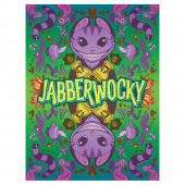 Jabberwocky Jabberwocky