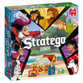 Stratego Junior Disney (DK)