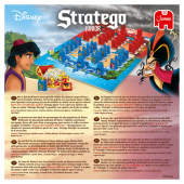 Stratego Junior Disney (DK)