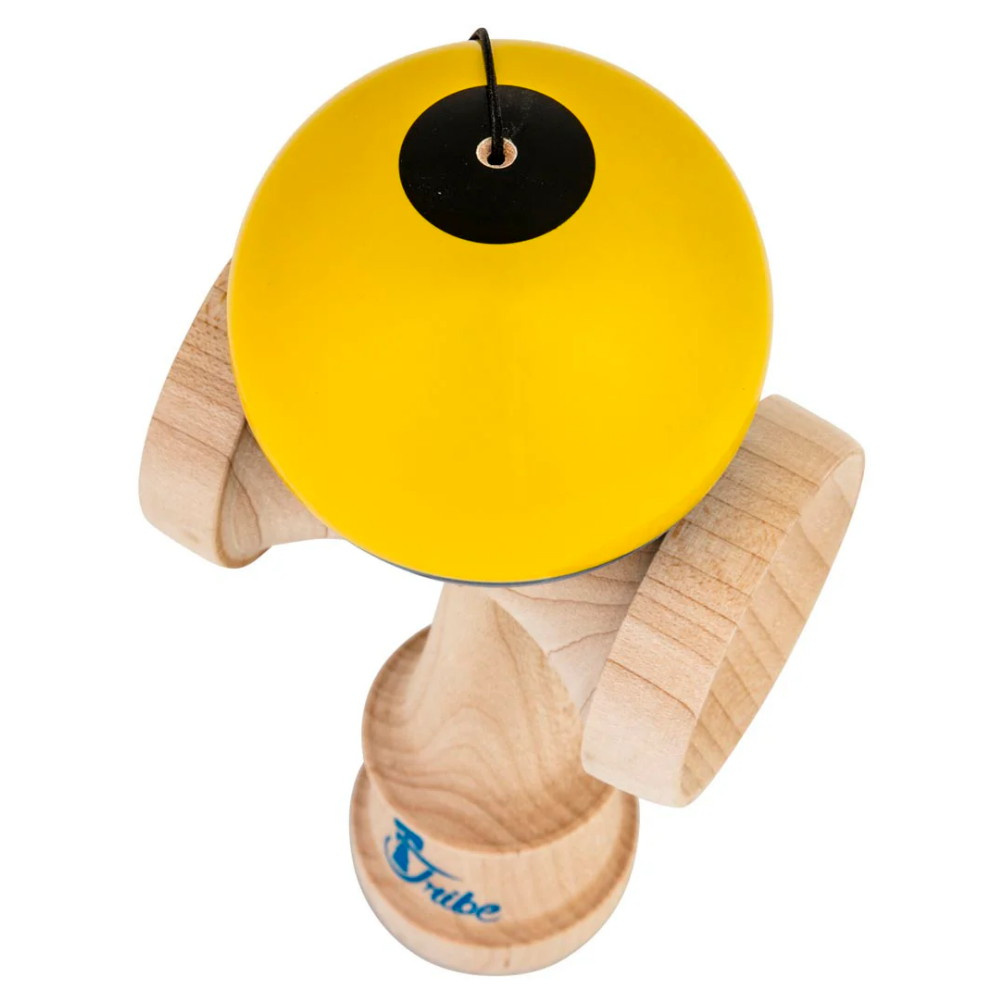 Kaizen Tribe Mod Oliver Mälby 