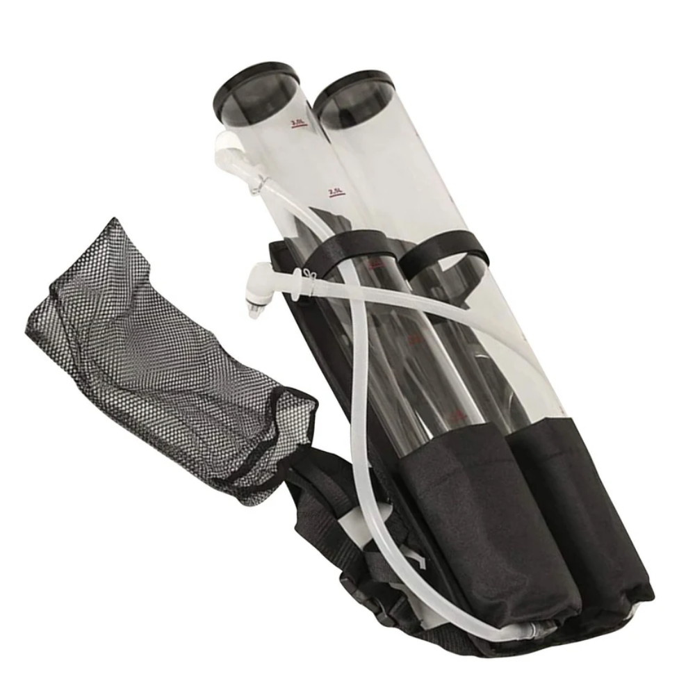 Jet Pack Ølgiraffer