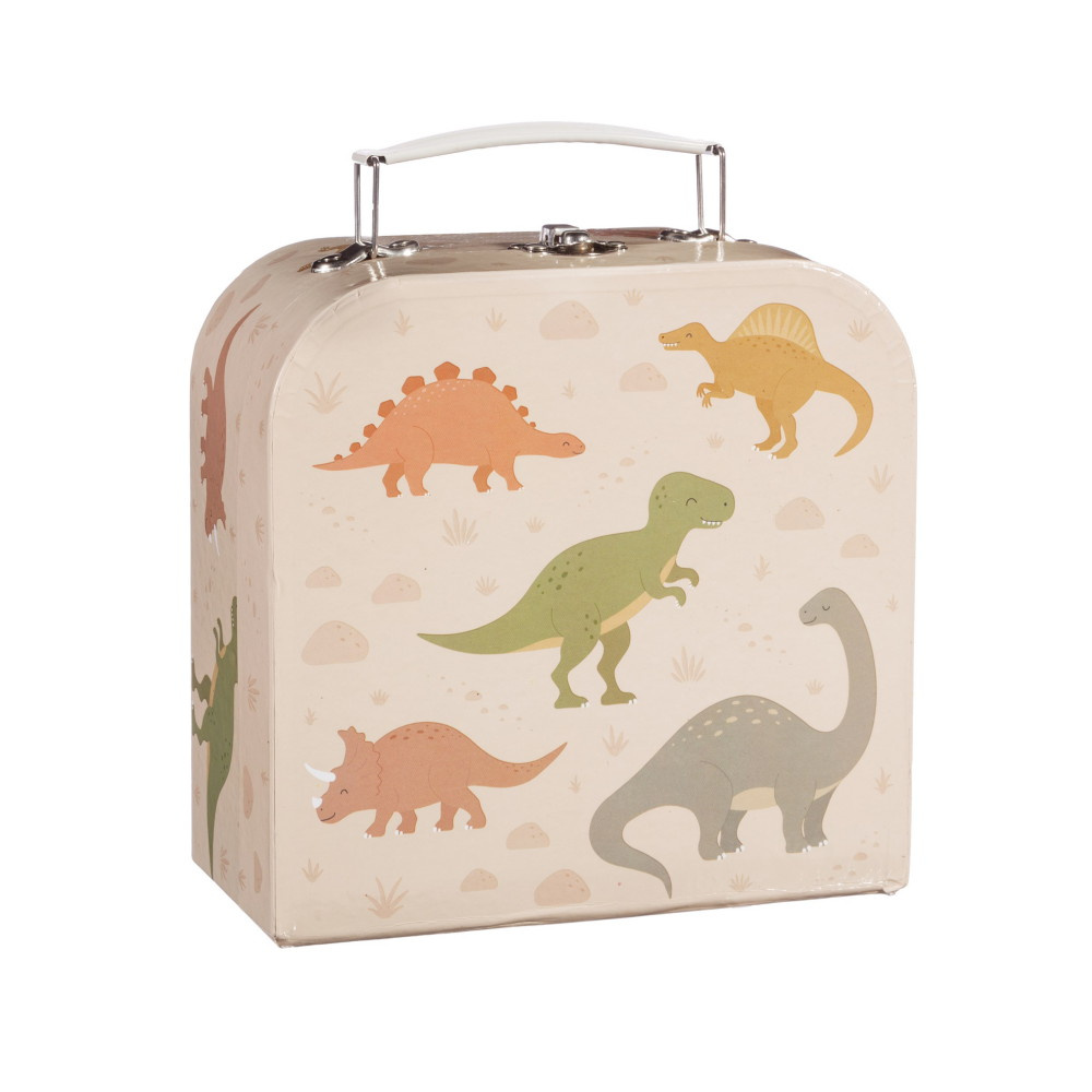 Sass & Belle - Desert Dino Tea Set