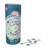 Ridley's - Bird Lover 1000 Brikker Ridley's - Bird Lover 1000 Brikker