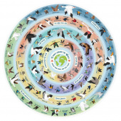 Ridley's - Bird Lover 1000 Brikker Ridley's - Bird Lover 1000 Brikker