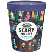 Ridley's - Bucket List 50 gyserfilm 1000 Brikker Ridley's - Bucket List 50 gyserfilm 1000 Brikker