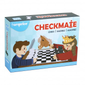 Checkmate: Chess Checkmate: Chess