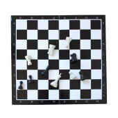 Checkmate: Chess Checkmate: Chess