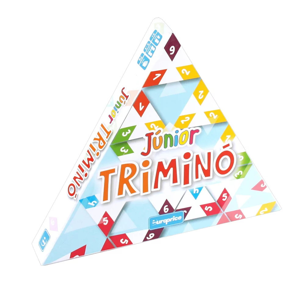 Junior Trimino
