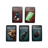 Deception: Theme Pack: Korea (Exp.) Deception: Theme Pack: Korea (Exp.)