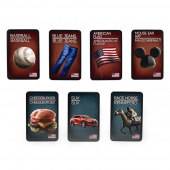 Deception: Theme Pack: North America (Exp.) Deception: Theme Pack: North America (Exp.)