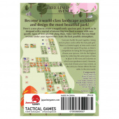 The Tree Lined Avenue The Tree Lined Avenue