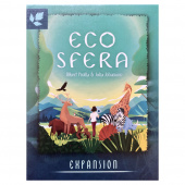 Ecosfera: Expansion Ecosfera: Expansion