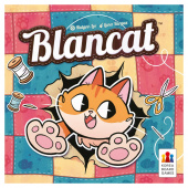 Blancat Blancat