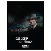 Kult: Divinity Lost RPG - Gallery of Souls Kult: Divinity Lost RPG - Gallery of Souls