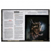 Kult: Divinity Lost RPG - Gallery of Souls Kult: Divinity Lost RPG - Gallery of Souls