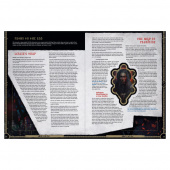 Kult: Divinity Lost RPG - Together Unto Death Kult: Divinity Lost RPG - Together Unto Death