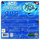 Ice Floes & Foes