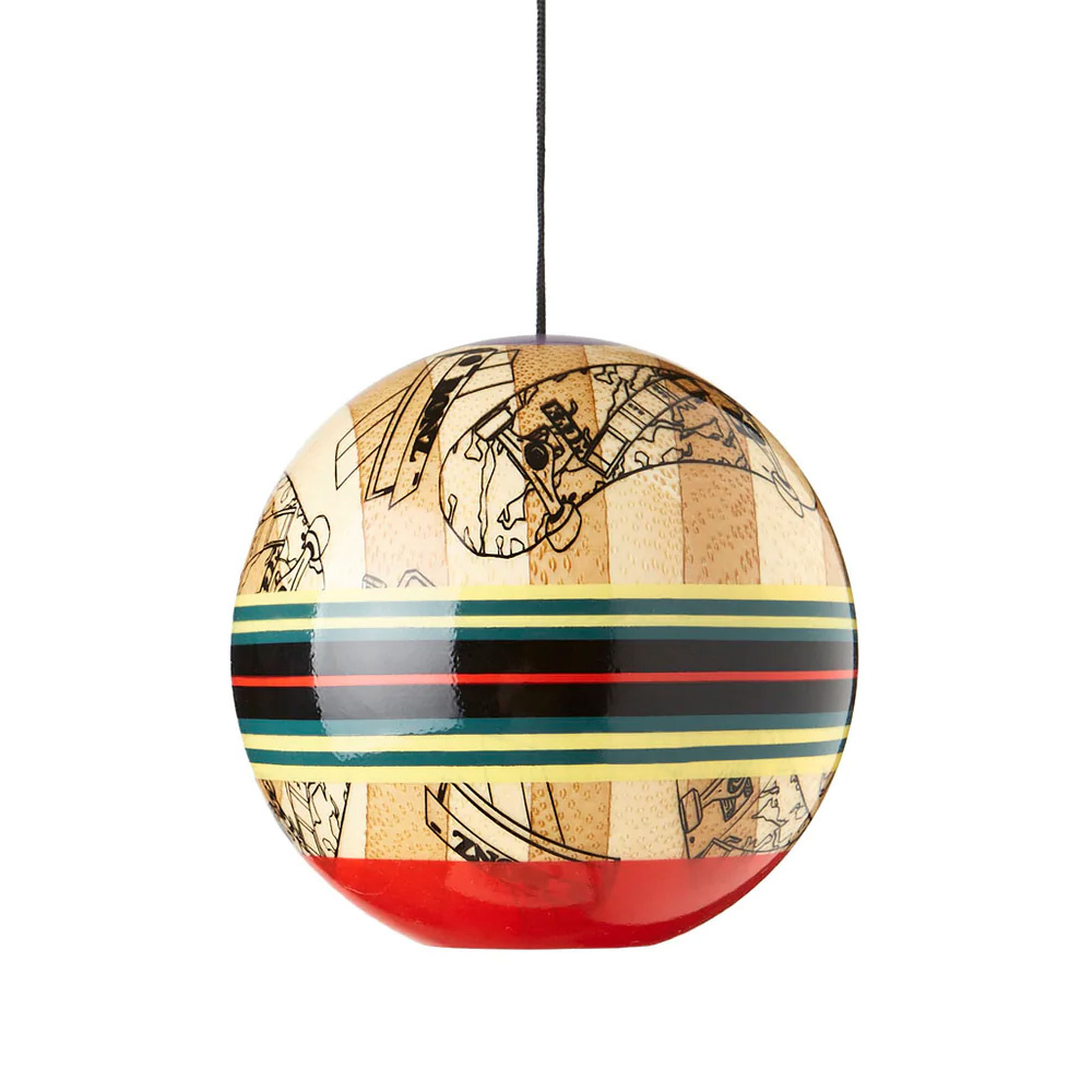 KROM DJ Bamboo Pro Mod - Bonz