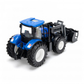 Korody Traktor med frontskovl Korody Traktor med frontskovl