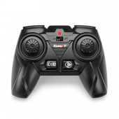 Korody Traktor med vejhøvl Korody Traktor med vejhøvl