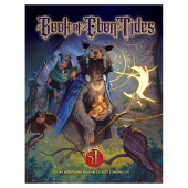 Book of Ebon Tides Book of Ebon Tides