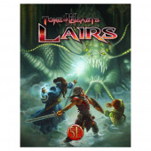 Tome of Beasts 3 - Lairs