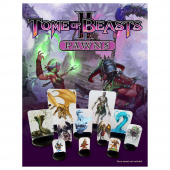 Tome of Beasts2 II - Pawns