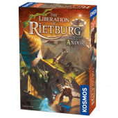 The Liberation of Rietburg The Liberation of Rietburg