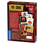 The Gang (EN) The Gang (EN)