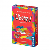 Ubongo Travel Edition (EN)