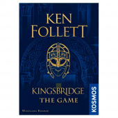Kingsbridge: The Game