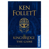Kingsbridge: The Game Kingsbridge: The Game