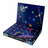 Exit: The Game - Advent Calender The Intergalactic Race Exit: The Game - Advent Calender The Intergalactic Race