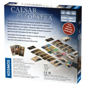 Caesar & Cleopatra Caesar & Cleopatra