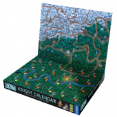 Exit: The Game - Advent Calender The Magic of Christmas (EN) Exit: The Game - Advent Calender The Magic of Christmas (EN)