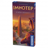 Imhotep: A New Dynasty (Exp.) (EN)