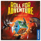 Roll for Adventure Roll for Adventure