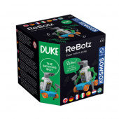 ReBotz - Duke the Skating Robot ReBotz - Duke the Skating Robot