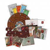 Exit: The Game - The Disappearance of Sherlock Holmes Exit: The Game - The Disappearance of Sherlock Holmes